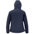 Recycled 3-layer printable womens hooded softshell FullGadgets.com