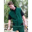 Recycled 3-Layer Softshell Bodywarmer FullGadgets.com