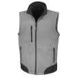 Recycled 3-Layer Softshell Bodywarmer FullGadgets.com