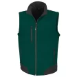Recycled 3-Layer Softshell Bodywarmer FullGadgets.com
