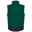 Recycled 3-Layer Softshell Bodywarmer FullGadgets.com