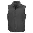 Recycled 3-Layer Softshell Bodywarmer FullGadgets.com