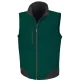 Recycled 3-Layer Softshell Bodywarmer FullGadgets.com