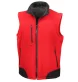 Recycled 3-Layer Softshell Bodywarmer FullGadgets.com