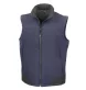 Recycled 3-Layer Softshell Bodywarmer FullGadgets.com