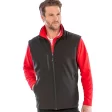 Recycled 3-Layer Softshell Bodywarmer FullGadgets.com