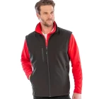 Recycled 3-Layer Softshell Bodywarmer FullGadgets.com