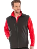 Recycled 3-Layer Softshell Bodywarmer