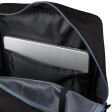 Recycled (900D) polyester backpack Amalia FullGadgets.com