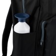 Recycled (900D) polyester backpack Amalia FullGadgets.com