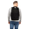 Recycled (900D) polyester backpack Amalia FullGadgets.com