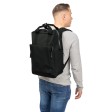 Recycled (900D) polyester backpack Amalia FullGadgets.com