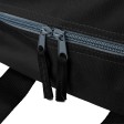 Recycled (900D) polyester backpack Amalia FullGadgets.com