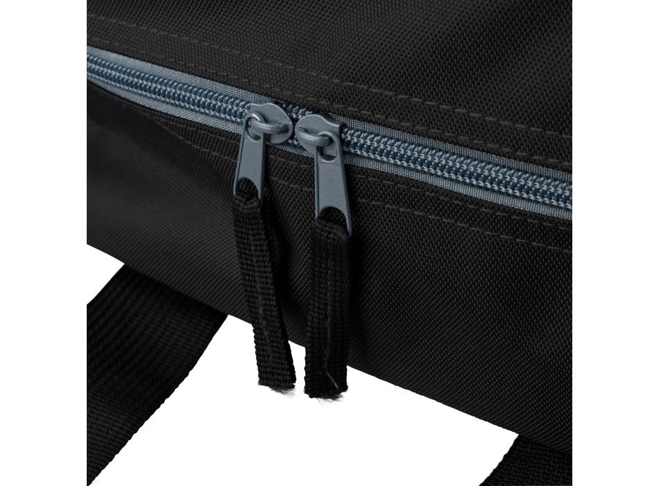 Recycled (900D) polyester backpack Amalia FullGadgets.com