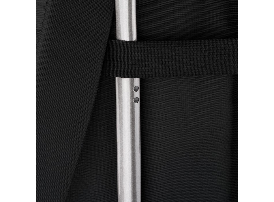 Recycled (900D) polyester backpack Amalia FullGadgets.com