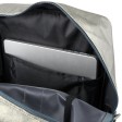 Recycled (900D) polyester backpack Amalia FullGadgets.com