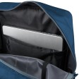 Recycled (900D) polyester backpack Amalia FullGadgets.com