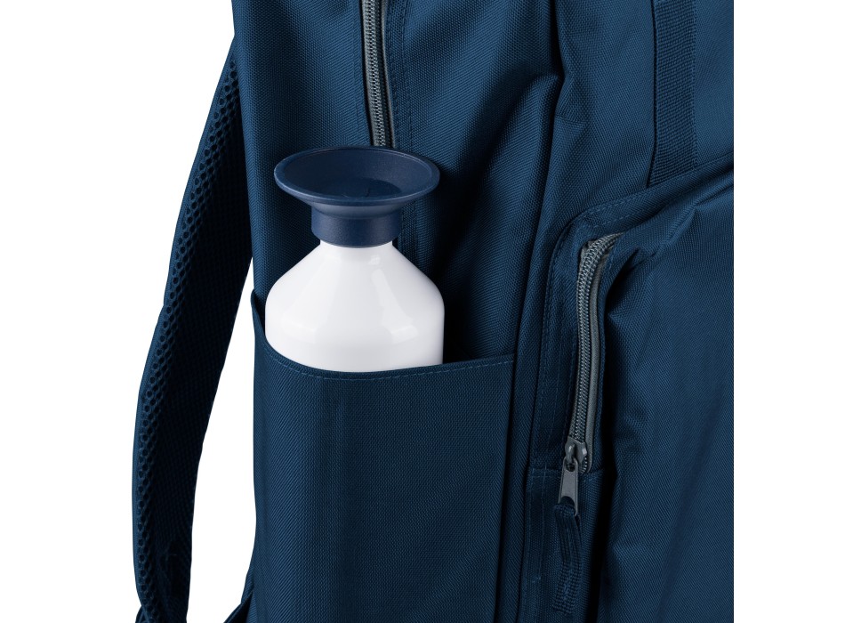 Recycled (900D) polyester backpack Amalia FullGadgets.com