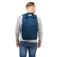 Recycled (900D) polyester backpack Amalia FullGadgets.com