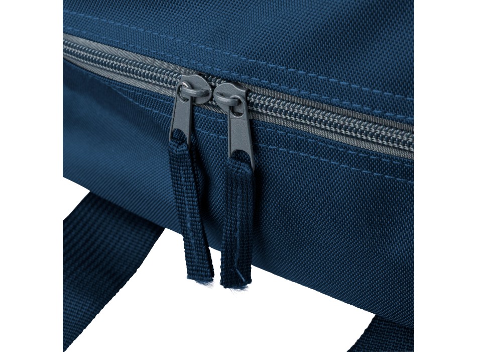 Recycled (900D) polyester backpack Amalia FullGadgets.com