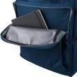 Recycled (900D) polyester backpack Amalia FullGadgets.com
