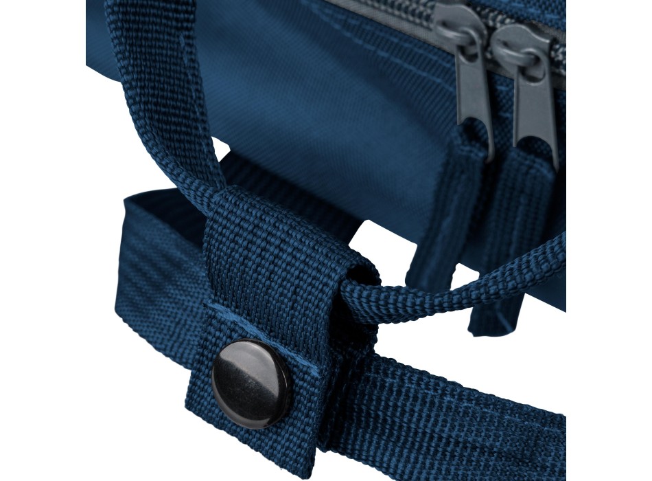 Recycled (900D) polyester backpack Amalia FullGadgets.com