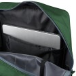 Recycled (900D) polyester backpack Amalia FullGadgets.com