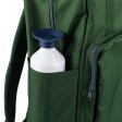 Recycled (900D) polyester backpack Amalia FullGadgets.com