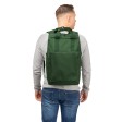 Recycled (900D) polyester backpack Amalia FullGadgets.com