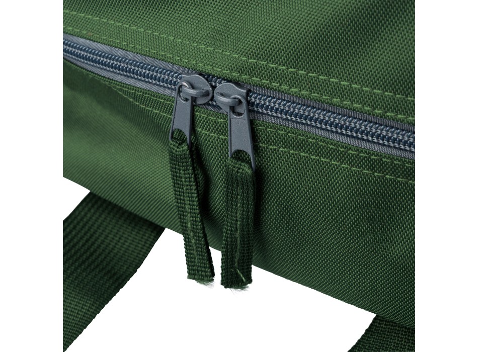 Recycled (900D) polyester backpack Amalia FullGadgets.com