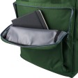 Recycled (900D) polyester backpack Amalia FullGadgets.com