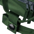 Recycled (900D) polyester backpack Amalia FullGadgets.com
