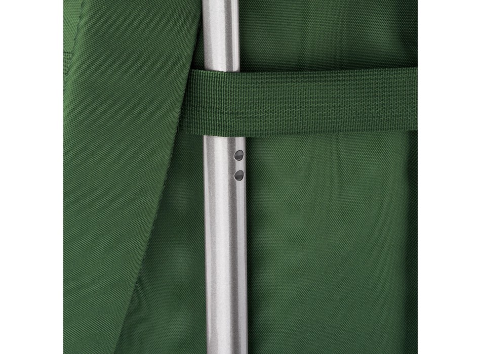 Recycled (900D) polyester backpack Amalia FullGadgets.com