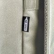 Recycled (900D) polyester backpack Amalia FullGadgets.com