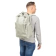 Recycled (900D) polyester backpack Amalia FullGadgets.com