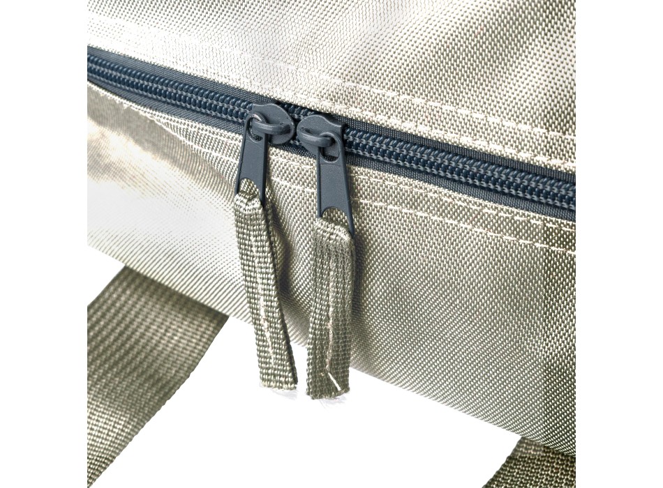 Recycled (900D) polyester backpack Amalia FullGadgets.com