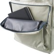 Recycled (900D) polyester backpack Amalia FullGadgets.com