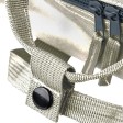 Recycled (900D) polyester backpack Amalia FullGadgets.com