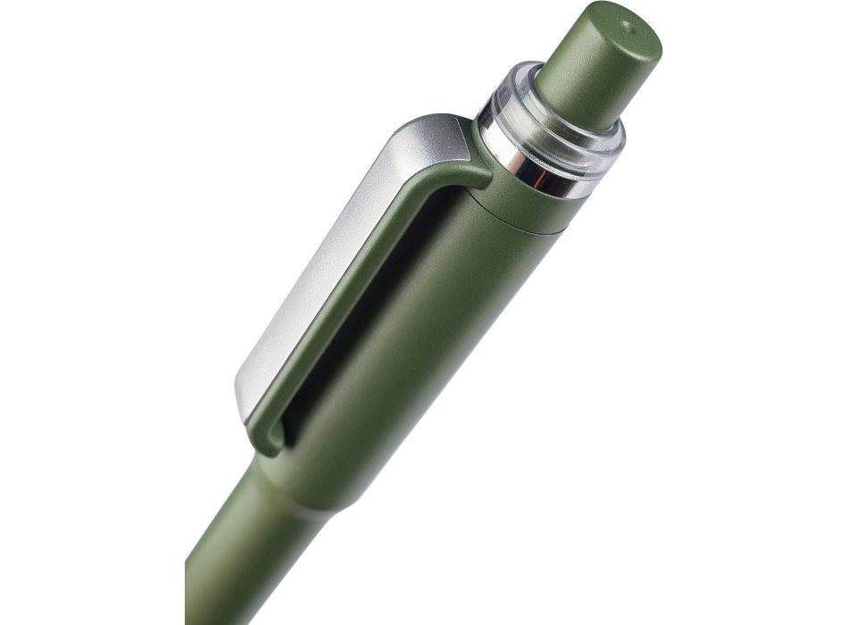 Recycled ABS ballpen Zephyra FullGadgets.com