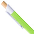 Recycled ABS ballpen Zian FullGadgets.com