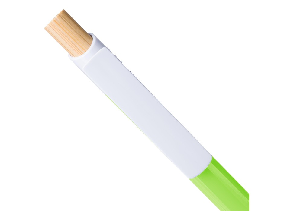 Recycled ABS ballpen Zian FullGadgets.com