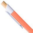 Recycled ABS ballpen Zian FullGadgets.com