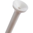 Recycled ABS golf tee set Aveline FullGadgets.com