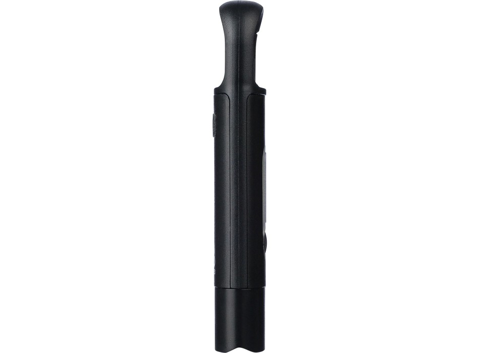 Recycled ABS mini flashlight Zai FullGadgets.com