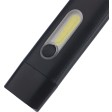 Recycled ABS mini flashlight Zai FullGadgets.com