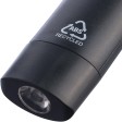 Recycled ABS mini flashlight Zai FullGadgets.com