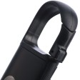 Recycled ABS mini flashlight Zai FullGadgets.com