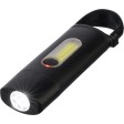 Recycled ABS mini flashlight Zai FullGadgets.com