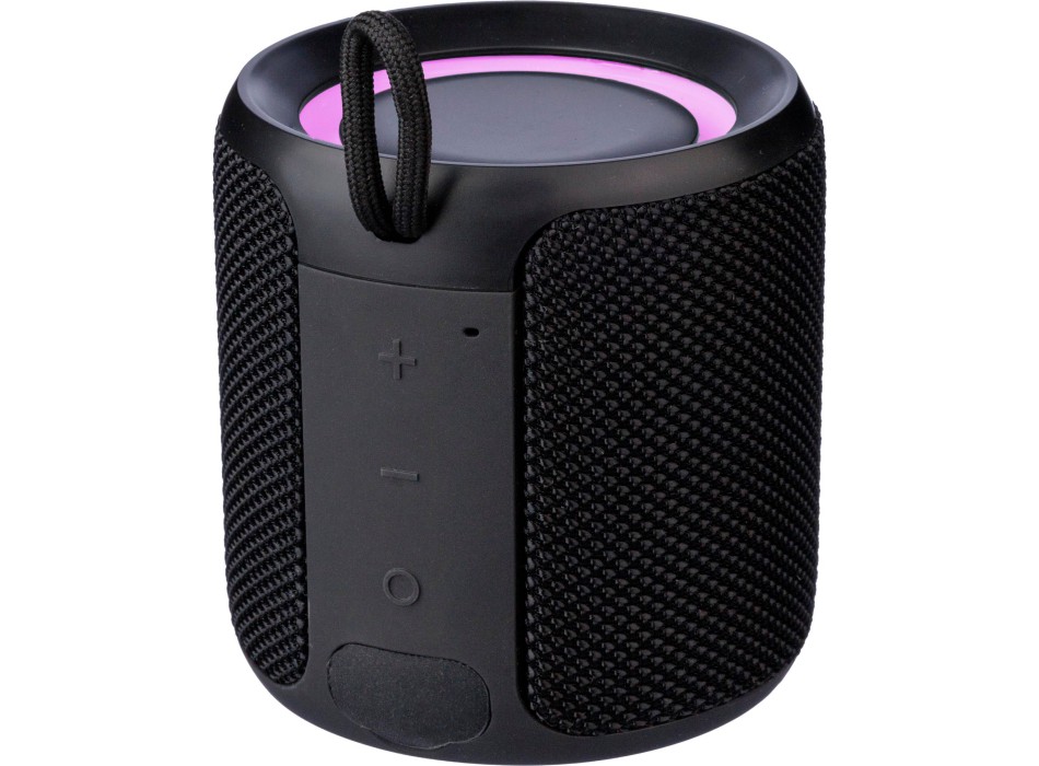 Recycled ABS outdoor speaker Lloyd FullGadgets.com