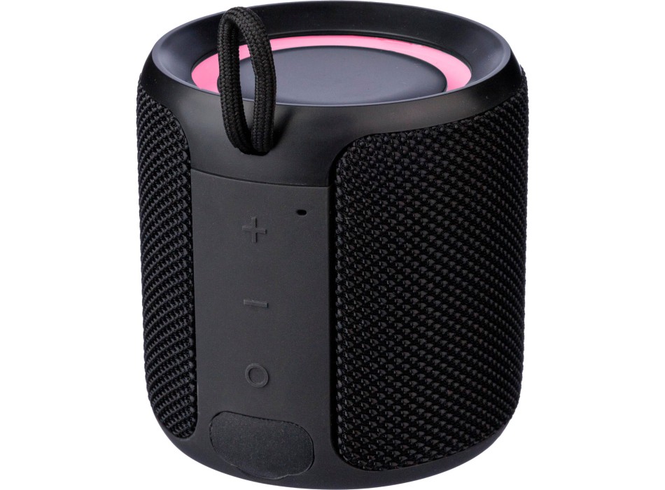 Recycled ABS outdoor speaker Lloyd FullGadgets.com